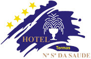 Hotel N Sr da Sade **** - Pgina Inicial